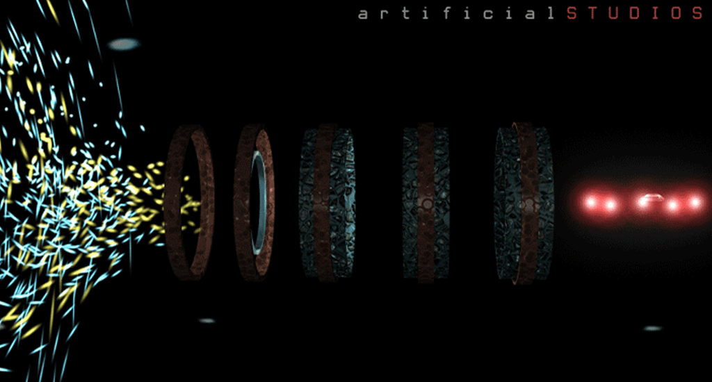 post header image for Artificial Studios 1