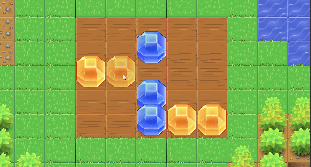 post header image for The Three Game Challenge – Part 3 – The Family Jewels