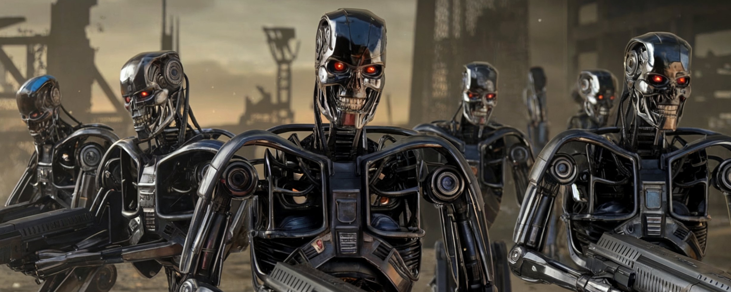 post header image for This Is How We Create Skynet