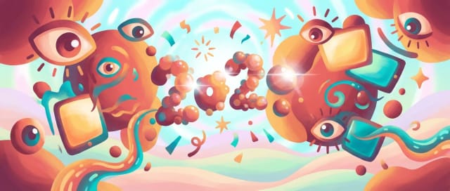 post cover image for 1,000,000 Views!!