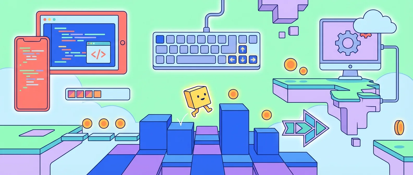 post header image for 3 Days into the 3-Week Challenge