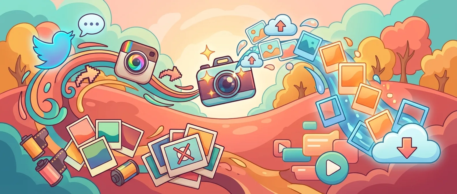 post header image for 30 Days 30 Photos - 2011