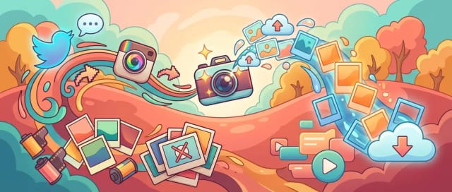 post cover image for 30 Days 30 Photos - 2011