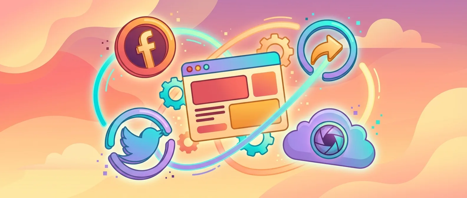 post header image for A Few Site Changes