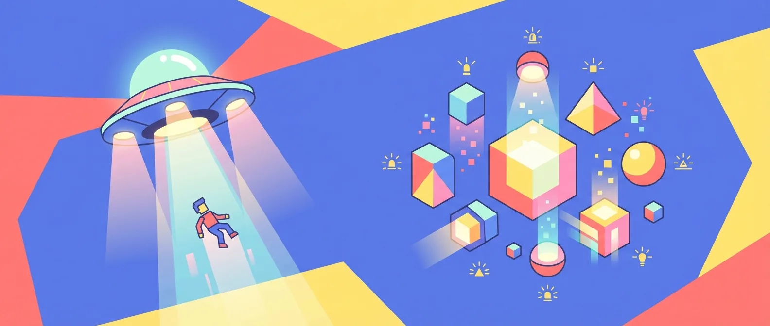 post header image for abduction