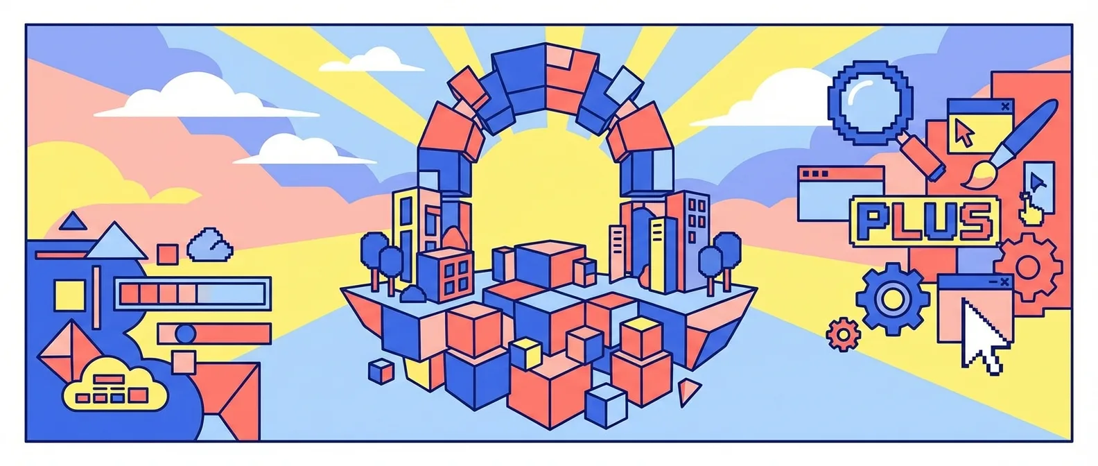 post header image for archisland