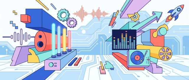 post cover image for Artificial - Argon [Tech, House, Progressive]