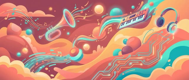 post cover image for Artificial Harmonics ( part 1 )