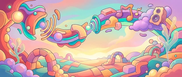 post cover image for Artificial Harmonics ( part 2 )