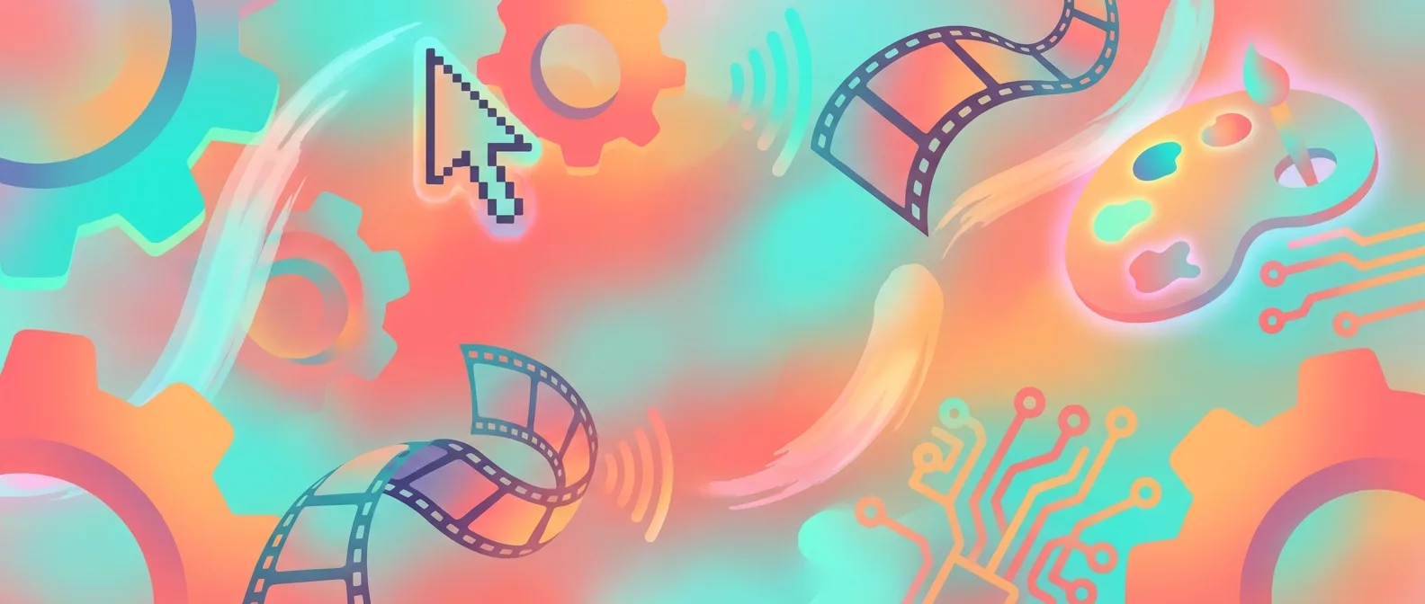 post header image for Artificial Studios 1 - Intro