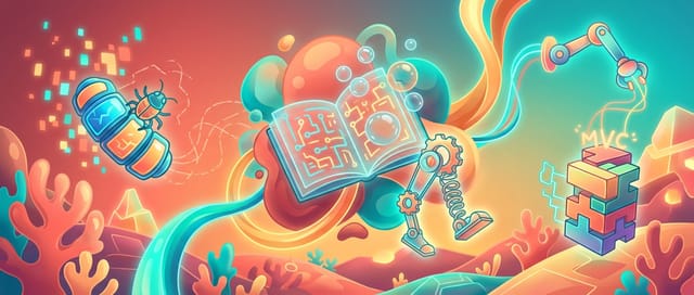 post cover image for AS3, Dictionary & Weak Method Closures