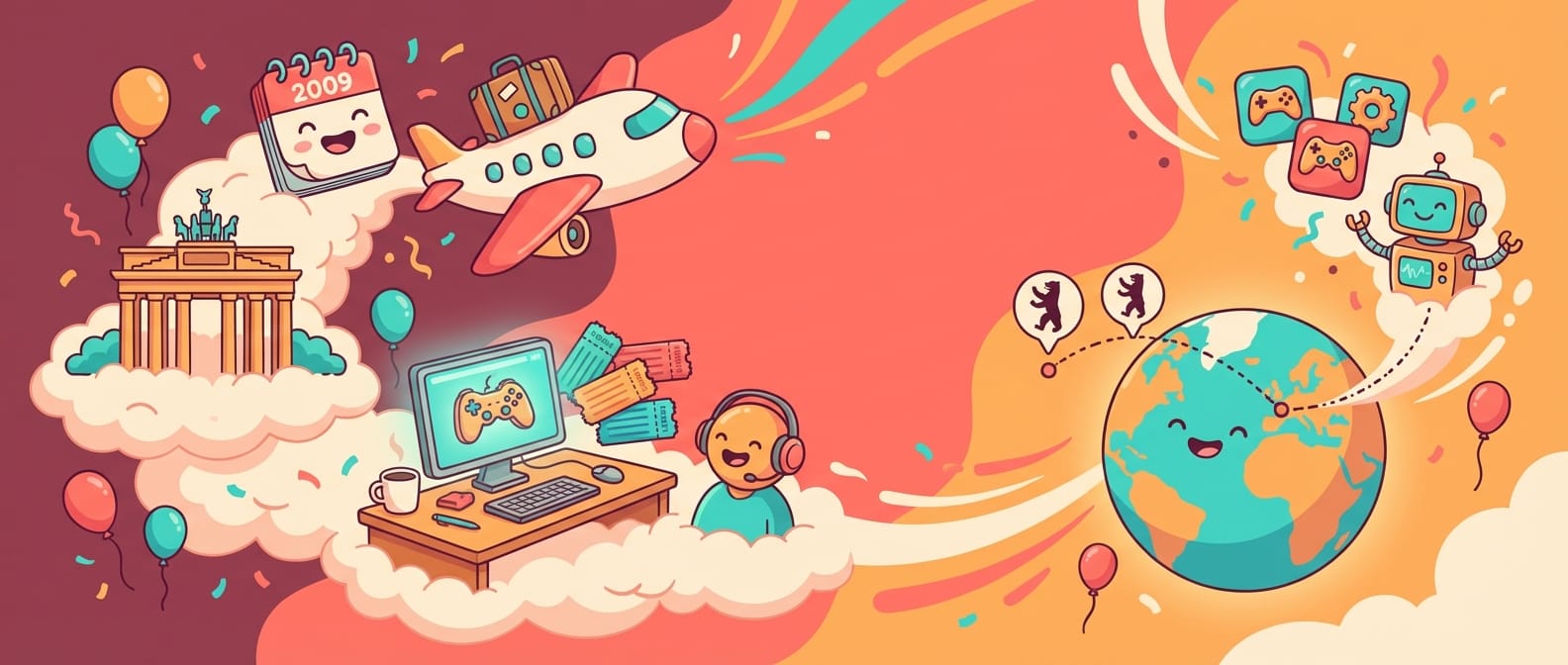 post header image for Back from Berlin