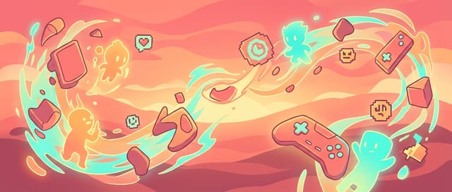 post cover image for BlastWave 2 Development Update