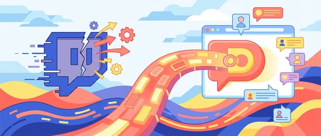 post cover image for Bye Bye IntenseDebate, Hello Disqus