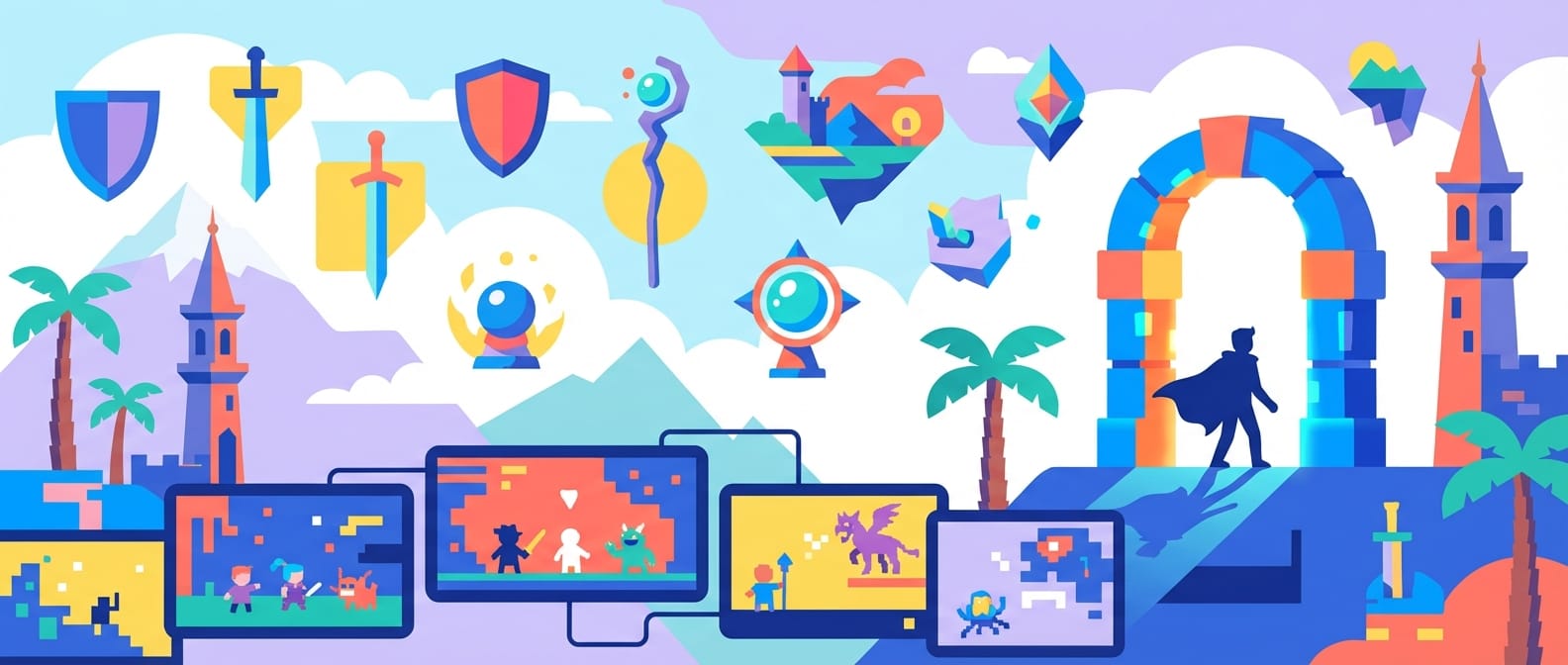 post header image for Cannyshammy Everquest Goodbye