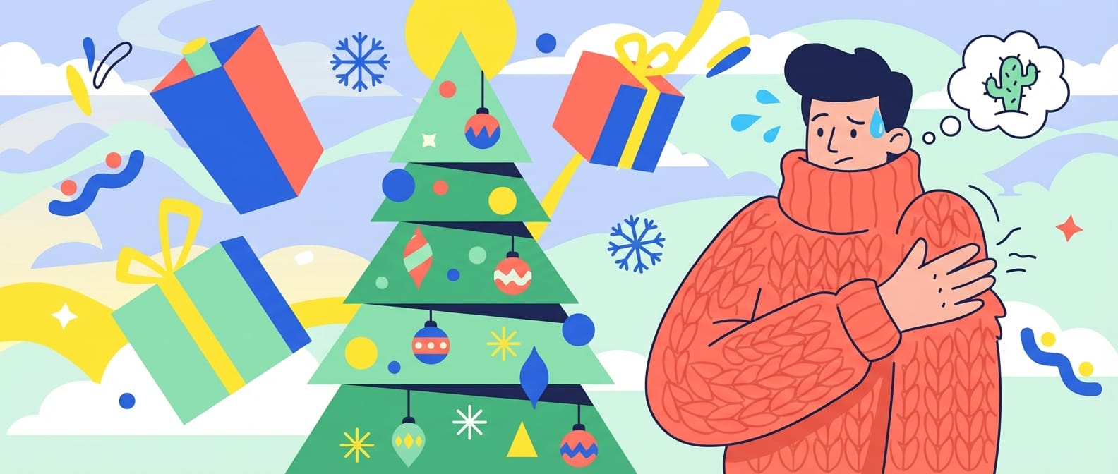 post header image for Christmas..