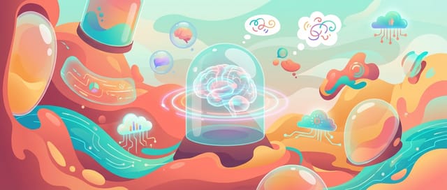 post cover image for cybrain