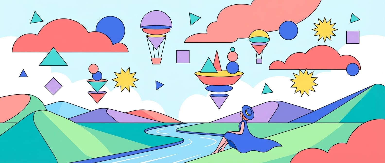 post header image for daydream