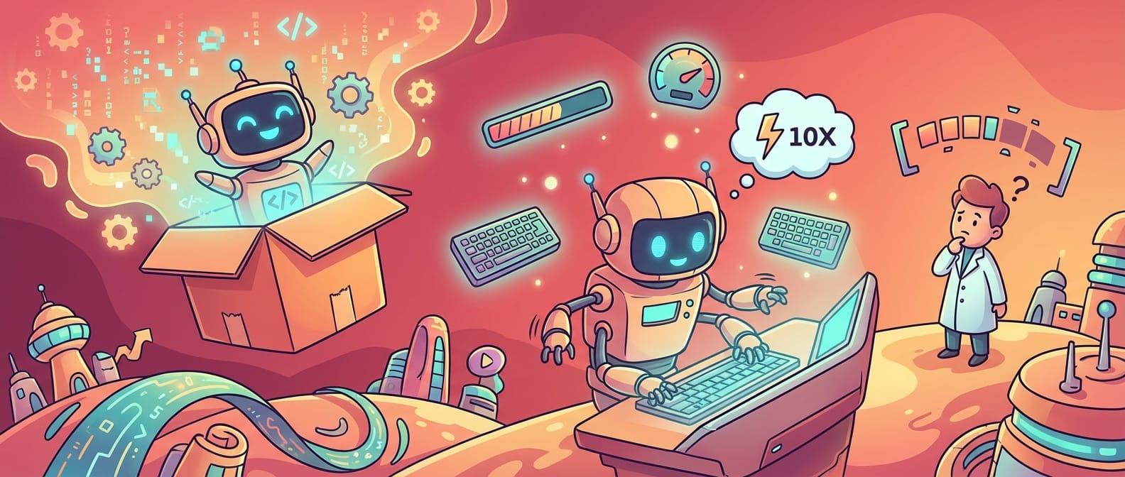 post header image for Dev-Bot 2.0
