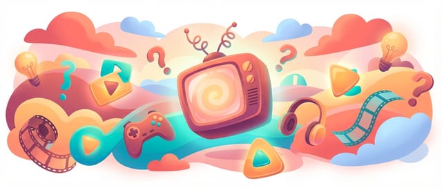 post cover image for Did You Know 3.0...