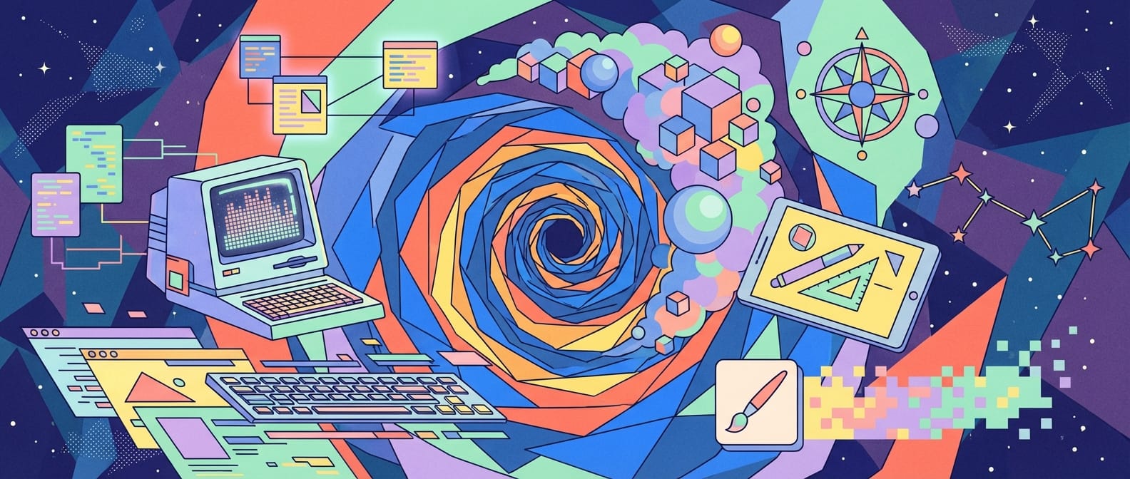 post header image for enterwarpfactor