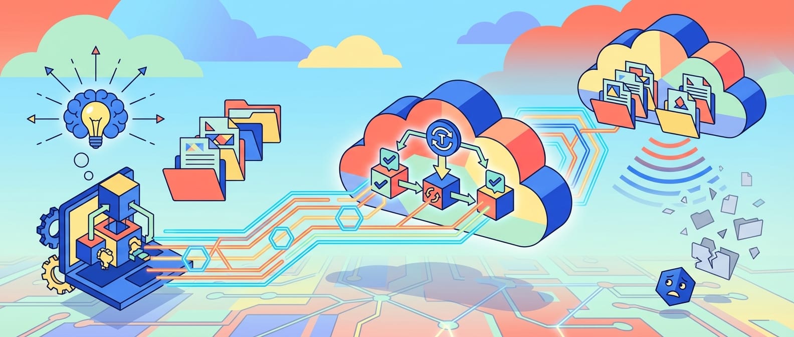 post header image for File and Folder Syncing