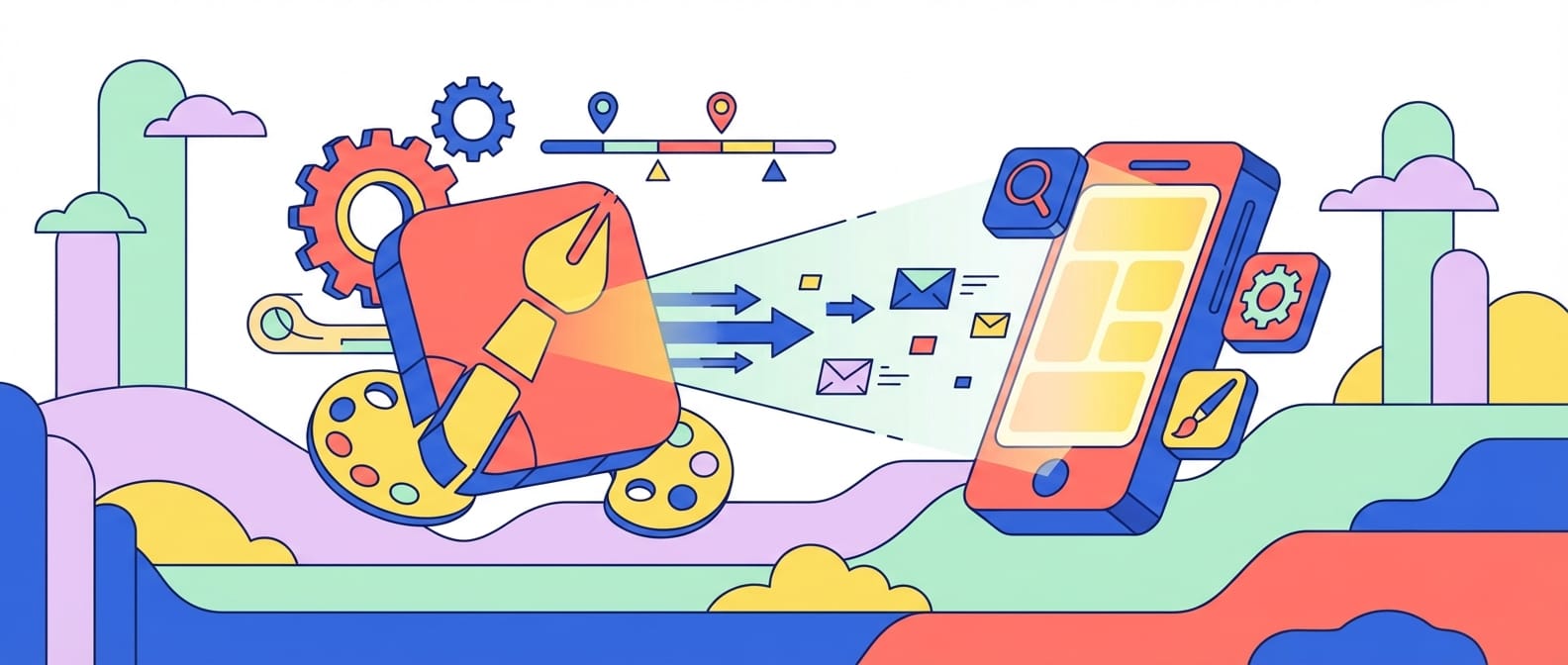 post header image for Flash to IPhone CS5