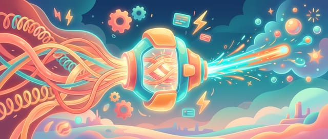 post cover image for Flex Binding & Compile Times