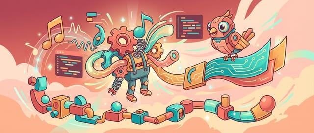 post cover image for Funk IoC - A New Dependency Injection Framework