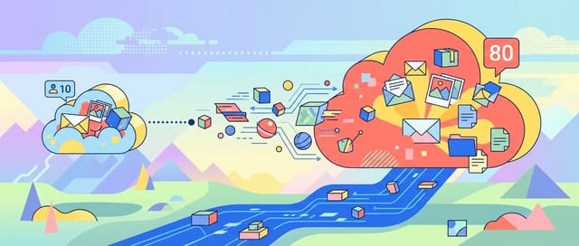 post cover image for Google Storage Increase