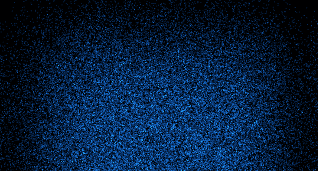 post cover image for GPU State Preserving Particle Systems with WebGL & HaXe