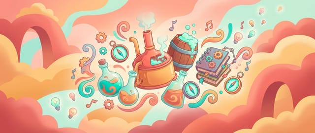 post cover image for Homebrewin' Tip