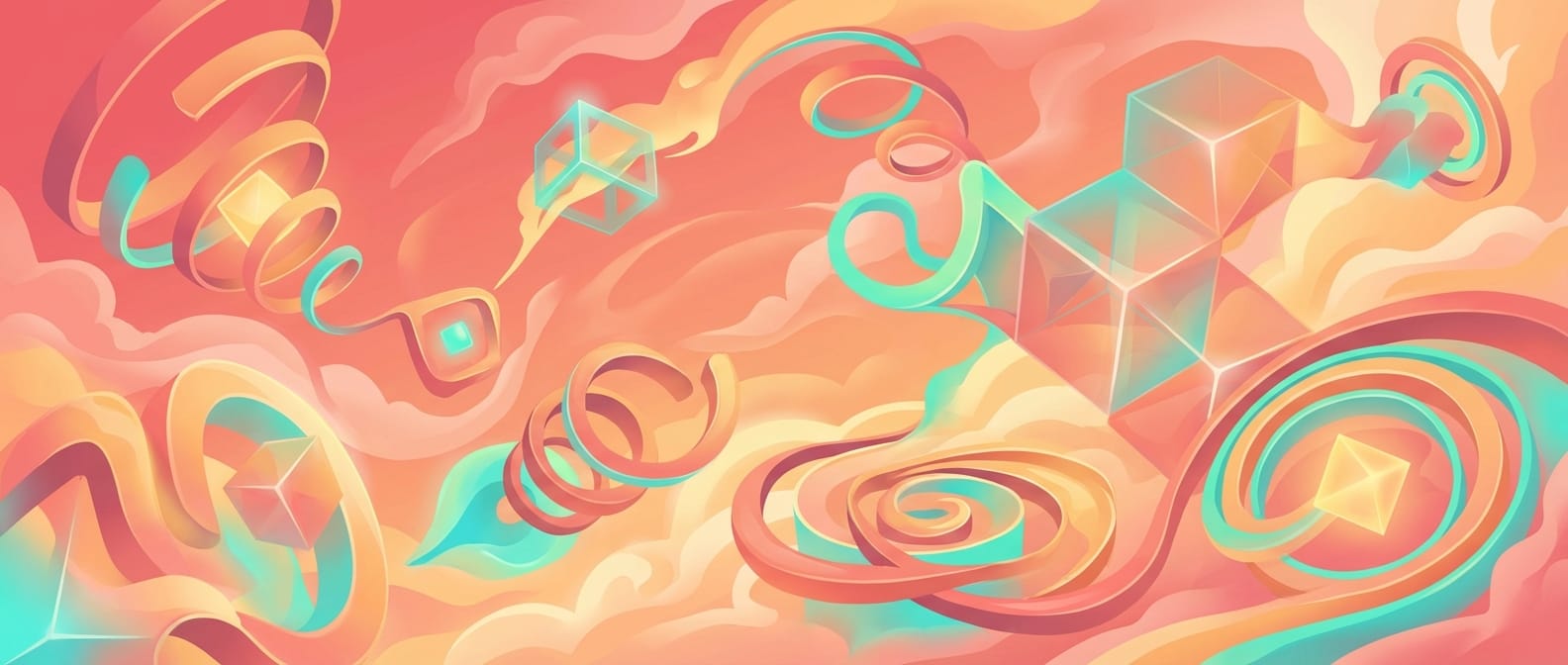 post header image for Imagining the Tenth Dimension