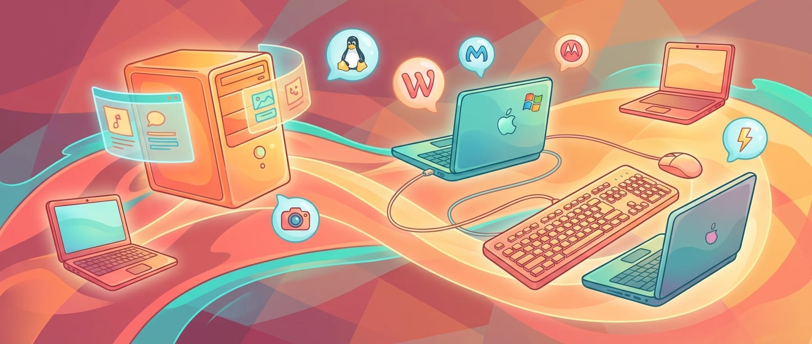 post header image for Inputtie - Beta Drawing Near!