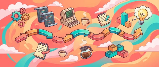 post cover image for Inputtie History - The Beginning