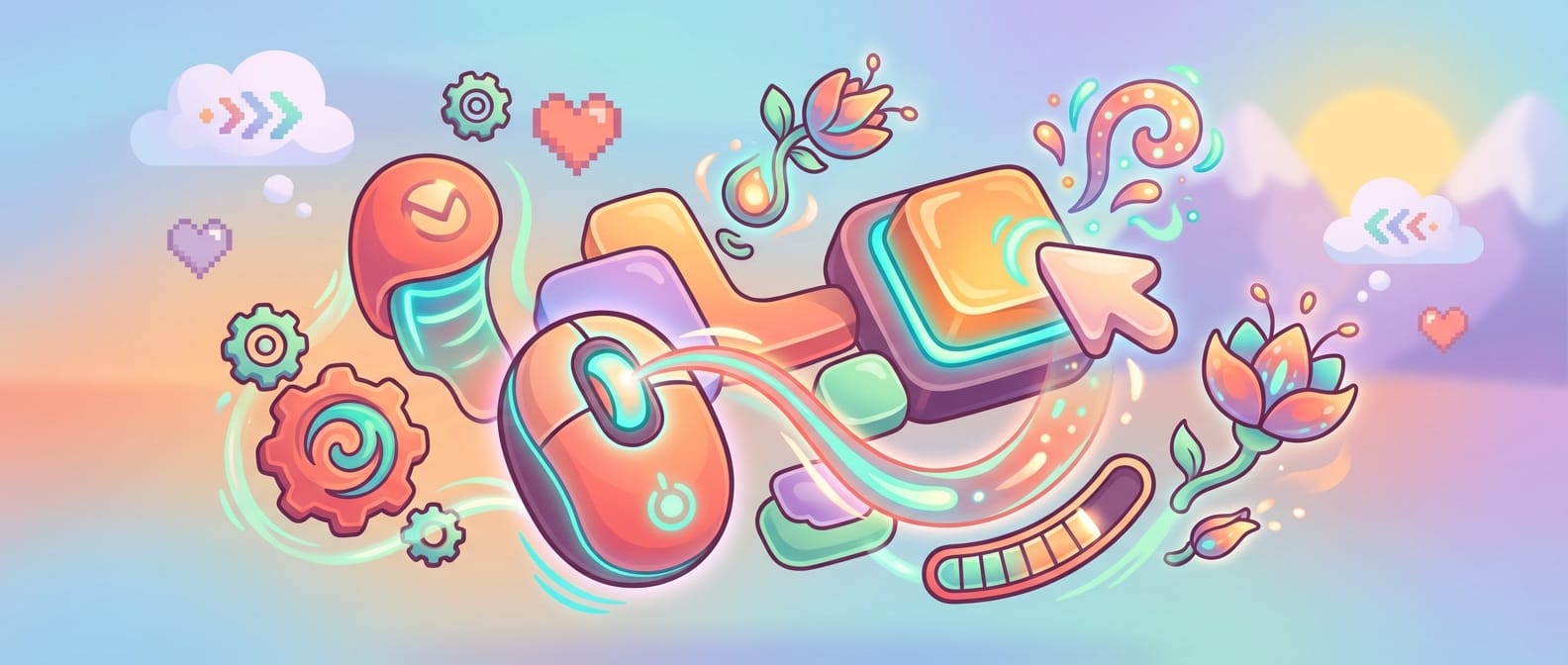 post header image for Inputtie - Version 0.1.5