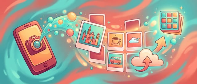 post cover image for Instagrid