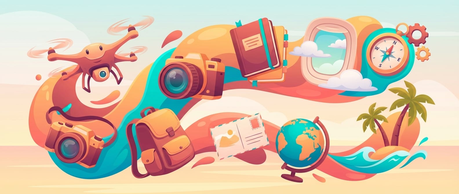 post header image for Introducing Above Under!