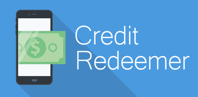 post cover image for Introducing my new Android app: Credit Redeemer