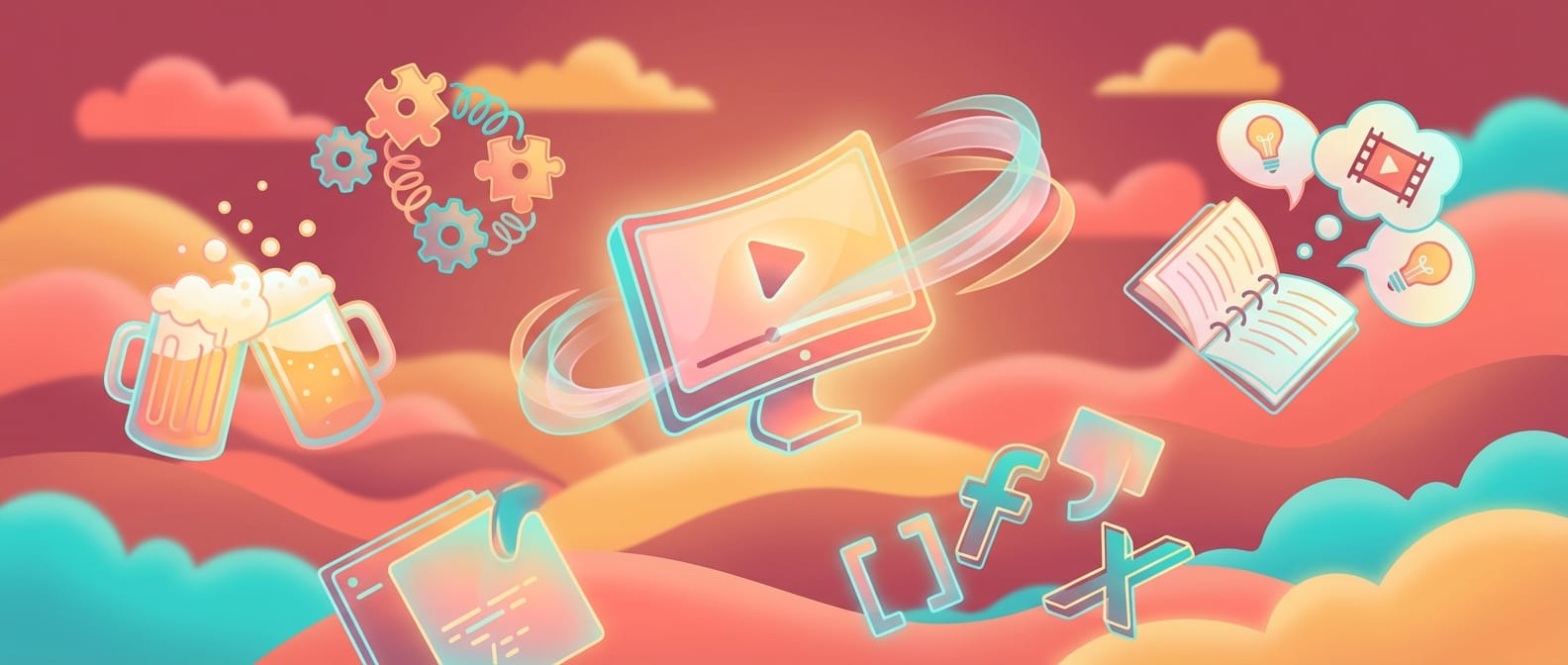 post header image for Jessie Warden - Flash & Flex Videos