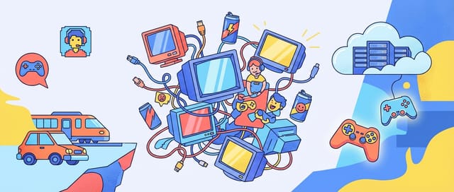 post cover image for LAN08