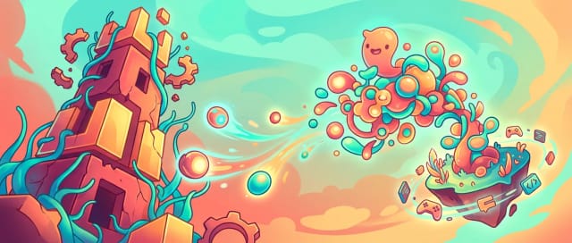 post cover image for LieroXNA - A Tentative Beginning