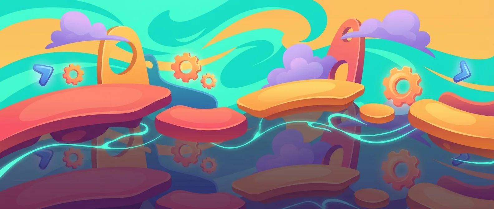 post header image for LieroXNA - Improvements and Additions