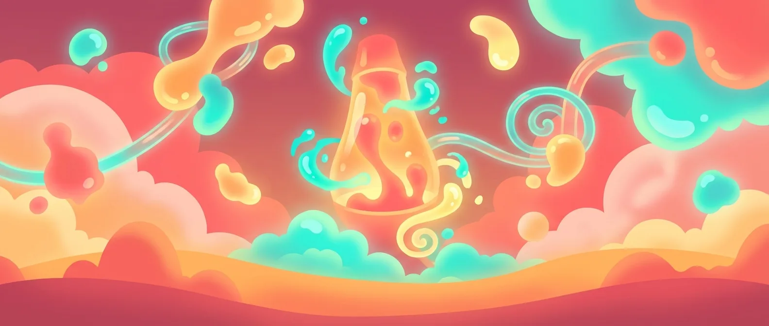 post header image for llamp