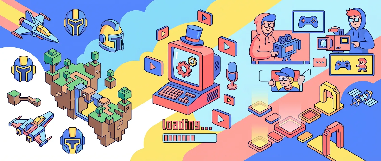 post header image for Long live Halo 3!