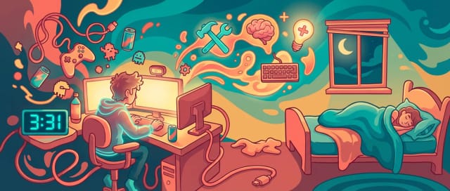 post cover image for Ludum Dare - Hour 0