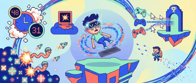 post cover image for Ludum Dare - Hour 31