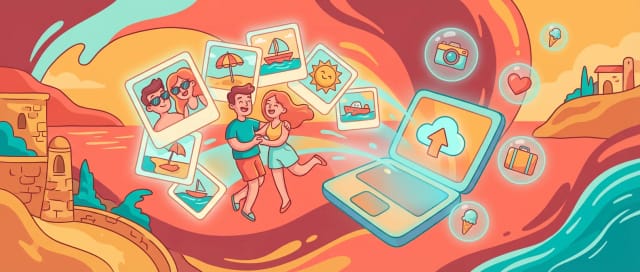 post cover image for Malta '08