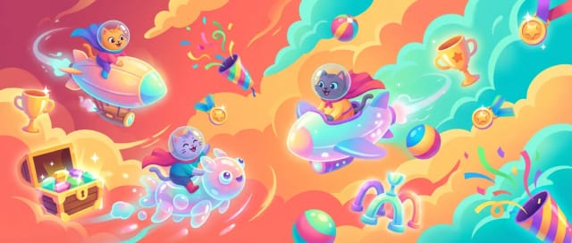 post cover image for Meowcenaries