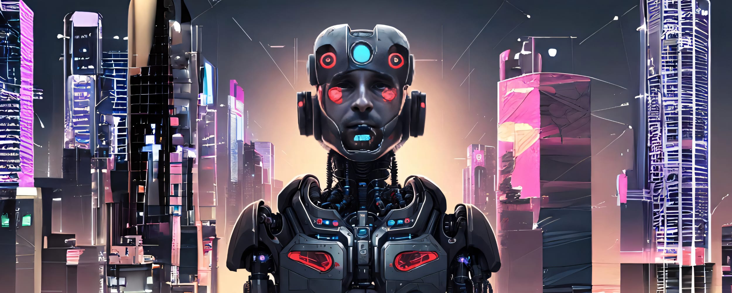 post header image for Mikebot - The Virtual Me